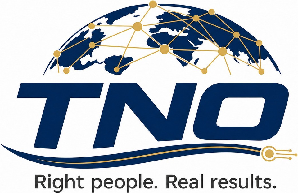 TNO Workforce — Right people. Real results.